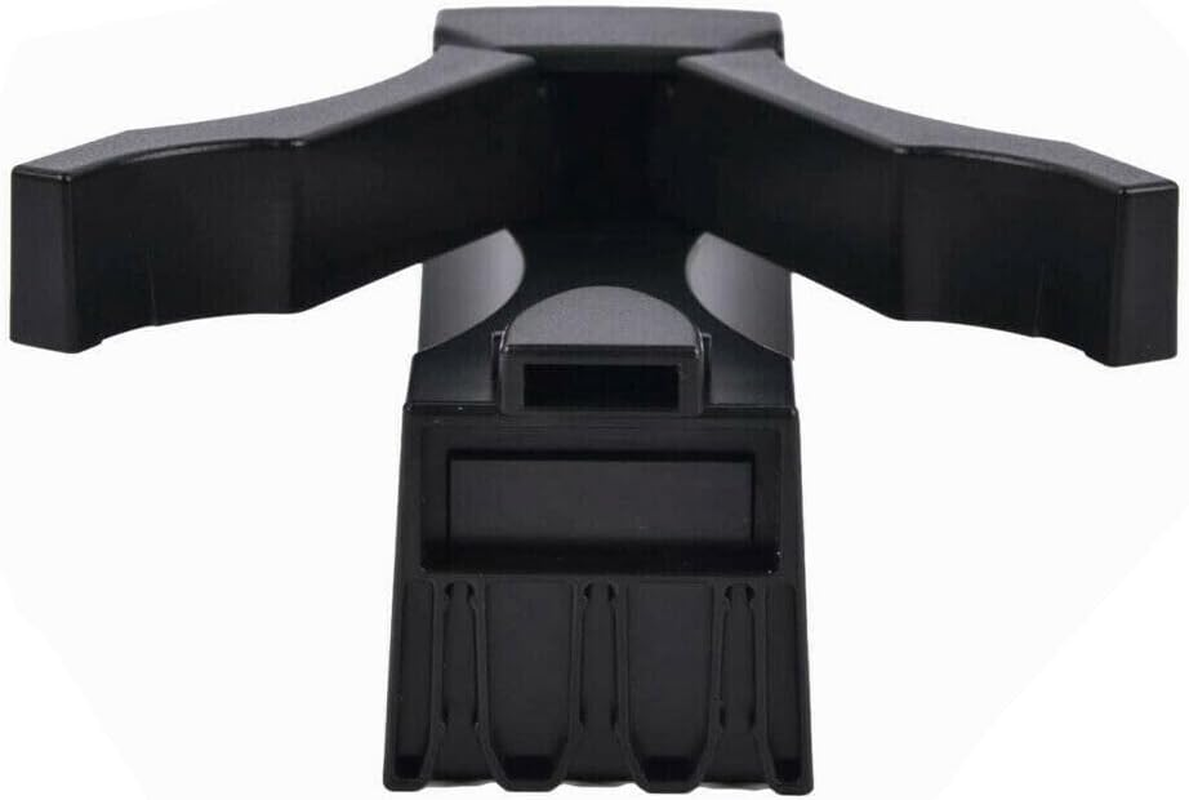 Cup Holder Insert Divider Compatible with Toyota Land Cruiser 200 Series Prado 120 Series Replaces OE # 55633-60040 5563360040 55633 60040 image number 1