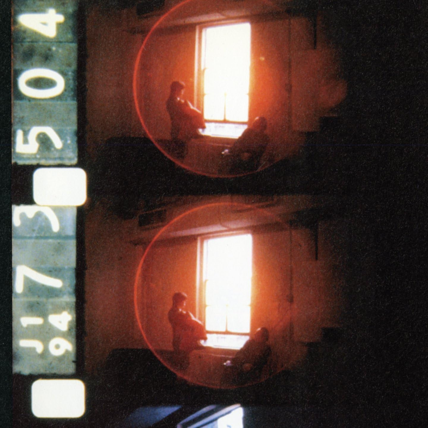 Doubled Exposure (LP) image number 1