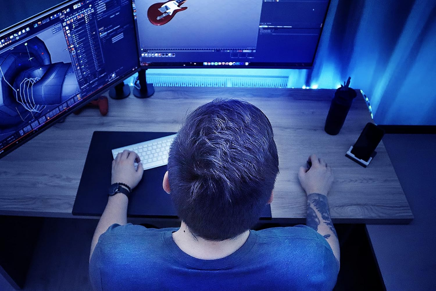 Lexar NM620 512GB SSD, M.2 2280 Pcie Gen3X4 Nvme 1.4 Internal SSD, up to 3500Mb/S Read, 2400Mb/S Write, 3D NAND Flash Internal Solid State Drive for PC Enthusiasts and Gamers image number 2