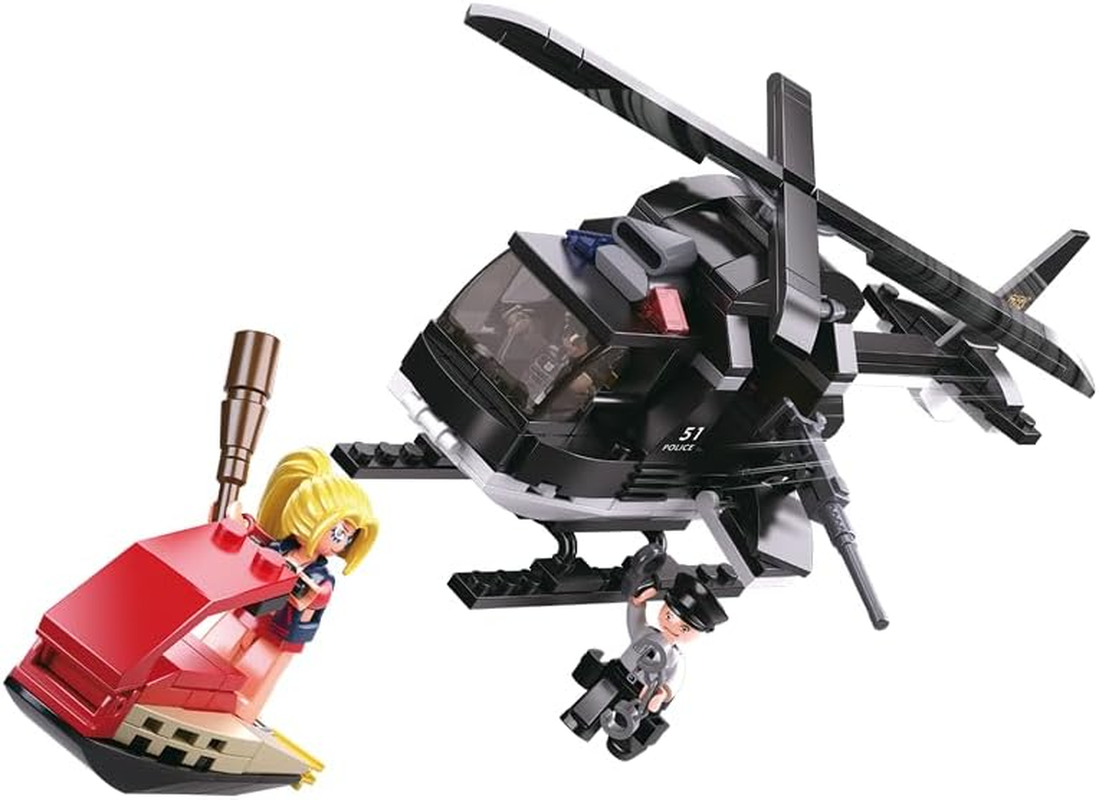 Sluban Construction M38-B0651, Various image number 3