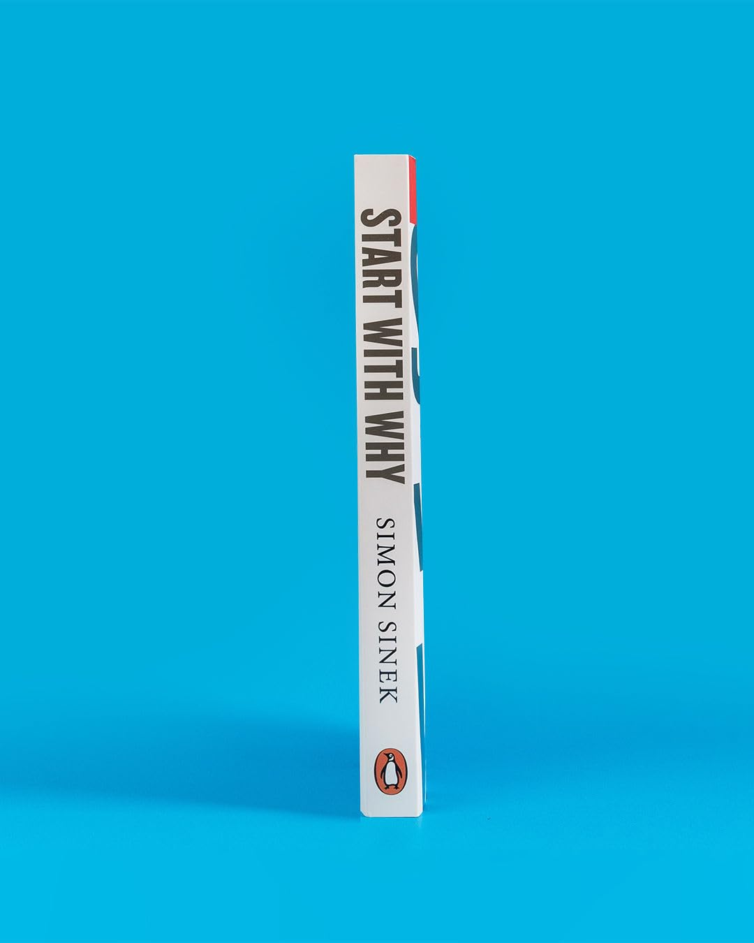 Start with Why: How Great Leaders Inspire Everyone to Take Action image number 1