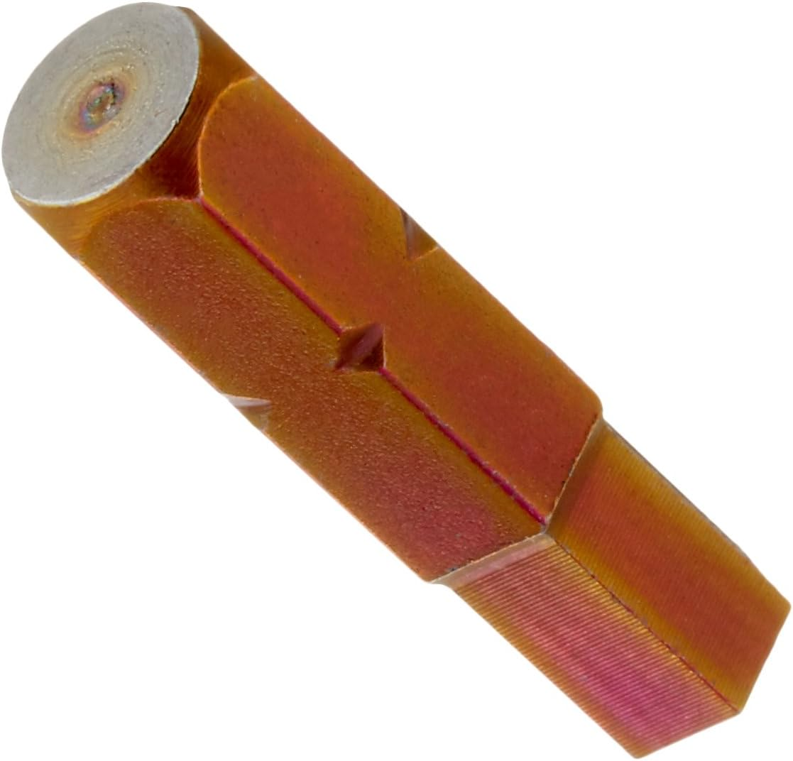 PB Swiss C6 213Z 1/4-Inch Hexagon Precision Drive Bit, 7/32-Inch