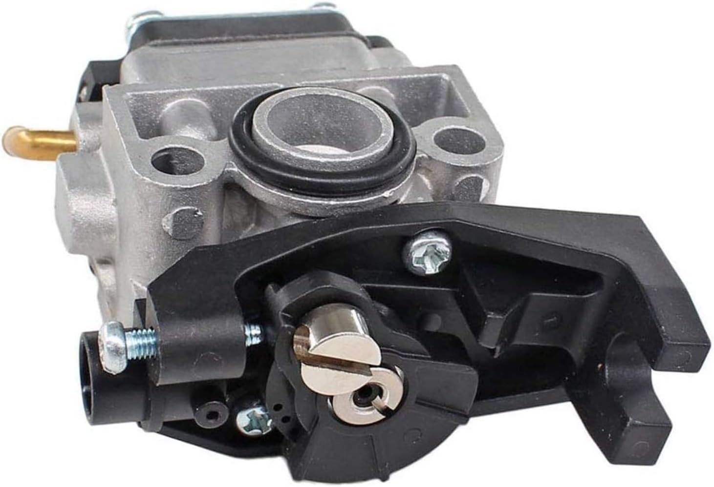 Carburettor Replacement Kit Fit for Honda GX25 GX35 HHB25 ULT425 UMS425 UMK425, Replace# 16100-Z0H-053 16100-Z0H-825 image number 5