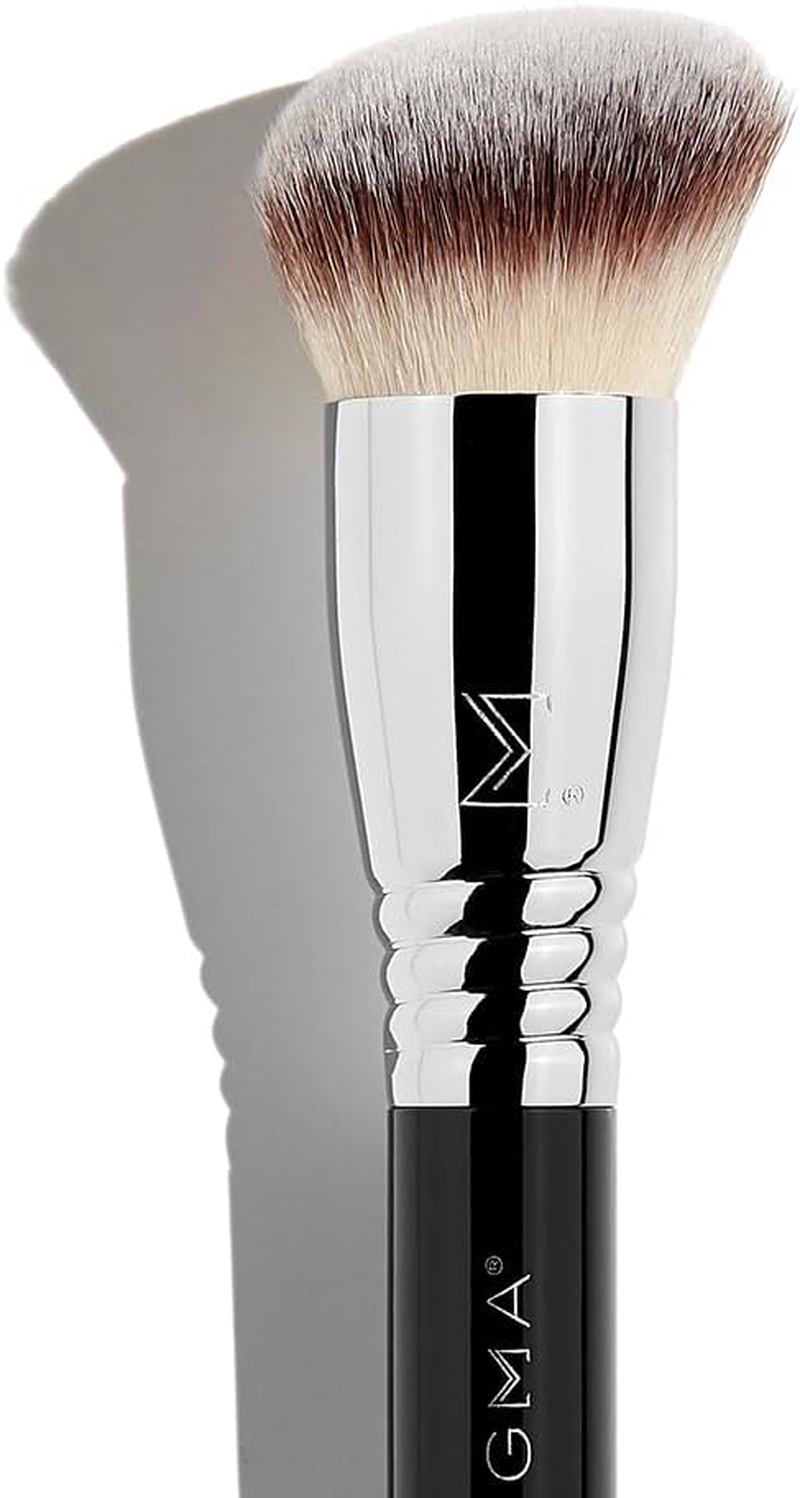 Soft Coverage Brush - F48 by SIGMA for Women - 1 Pc Brush image number 2