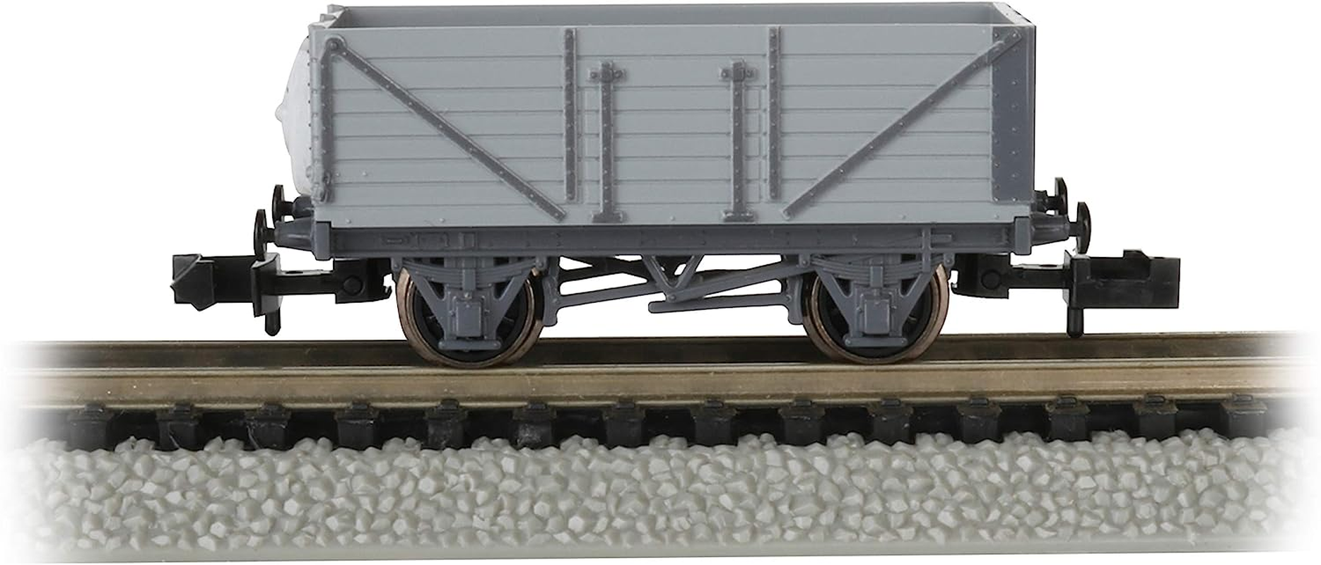Bachmann Trains - Thomas & Friends&trade; TROUBLESOME Truck #2 - N Scale image number 3
