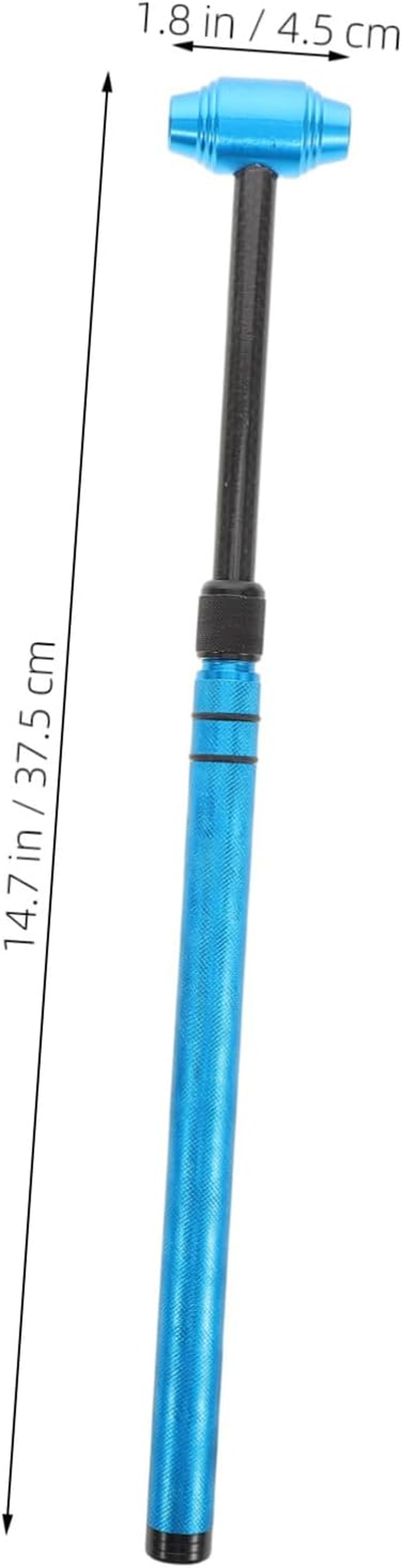 YOSADIER 1Set Multi- Dent Removal Hammer Kit for Efficient Repair Versatile Auto Body Tool for Quick Hail Damage Fixes and Removal image number 2