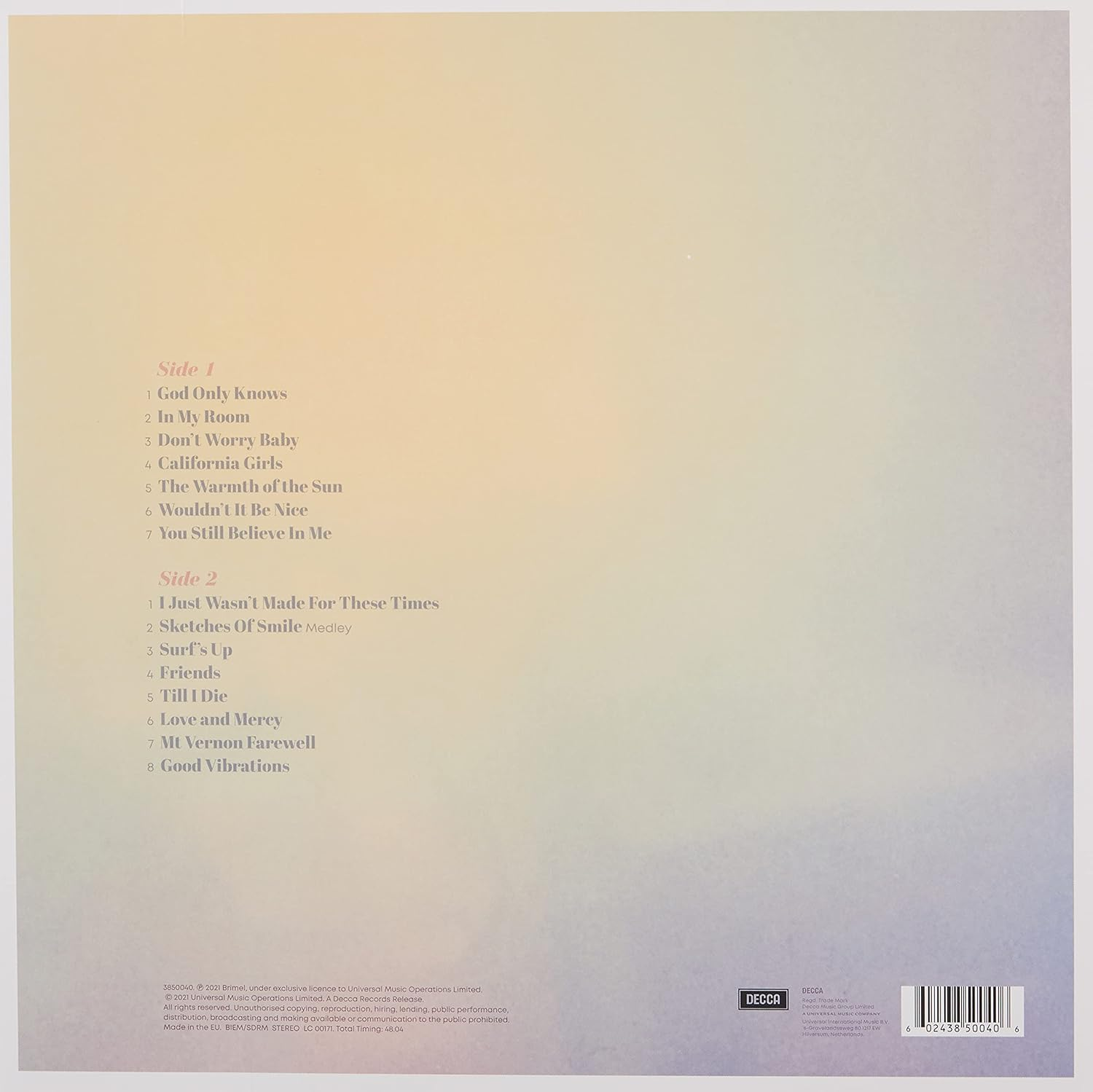 At My Piano image number 6