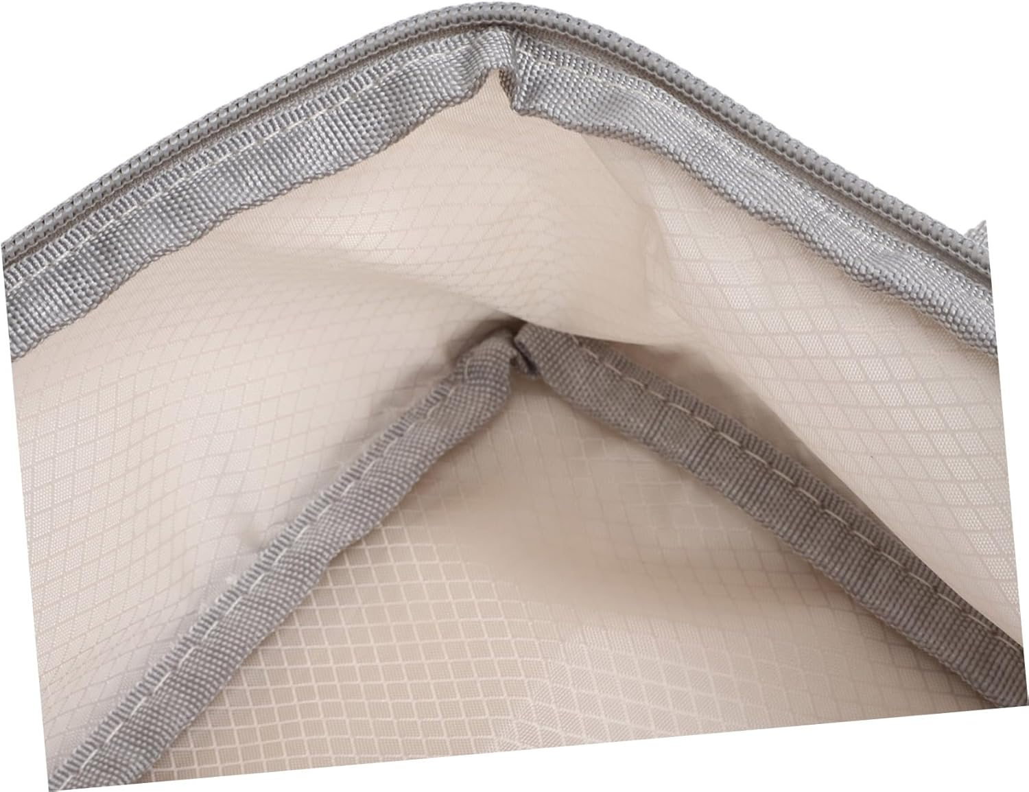 Healvian 6Pcs Organiser Suitcase Cubes Compression Packing Cubes Travel Packing Bags Luggage Organiser Set Stylish Space-Saving