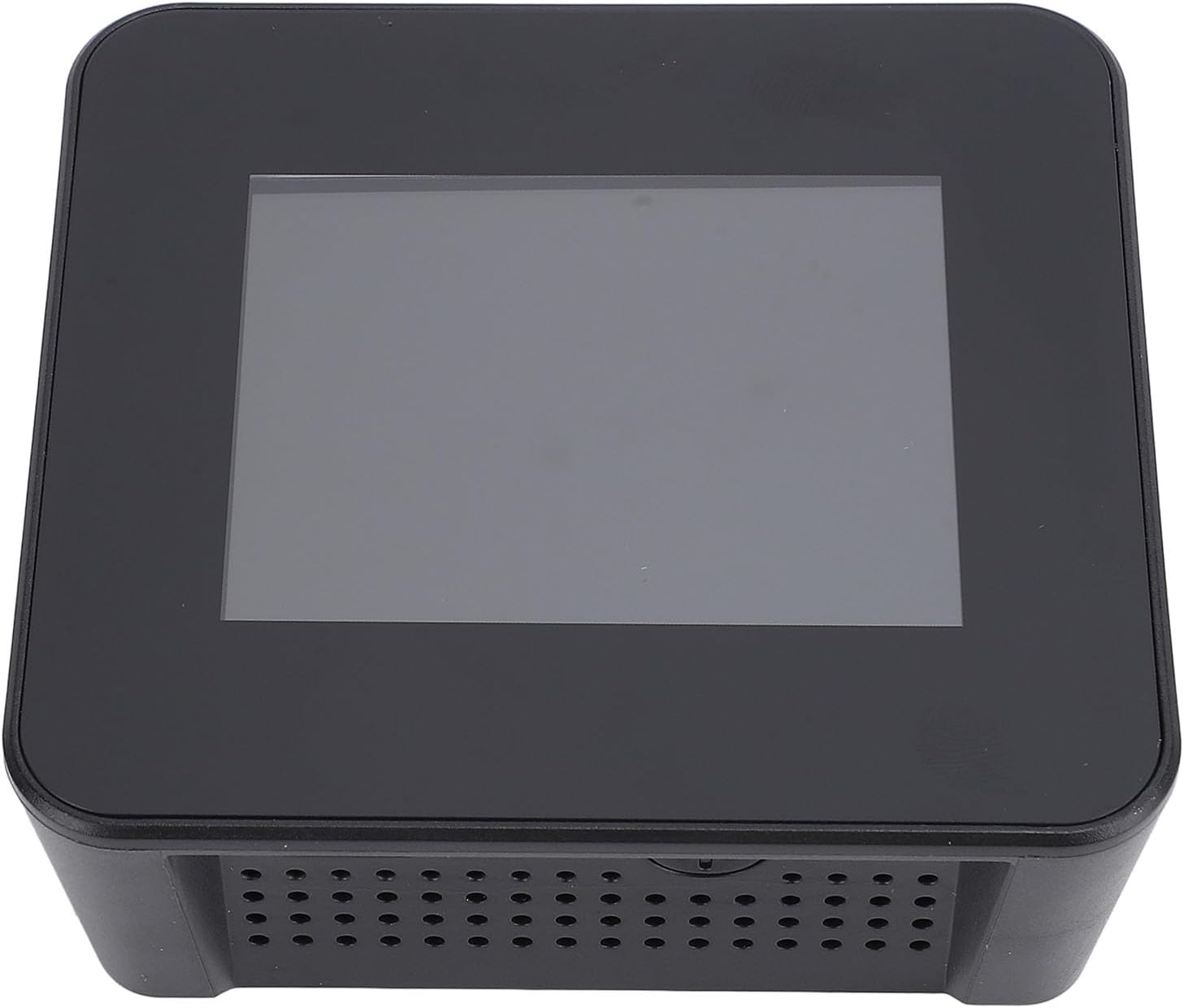 Smart 14-In-1 Indoor Air Quality Meter for APP, Compact Wifi HCHO PM2.5 VOC Detector for Home Office Travel, ABS Material image number 6