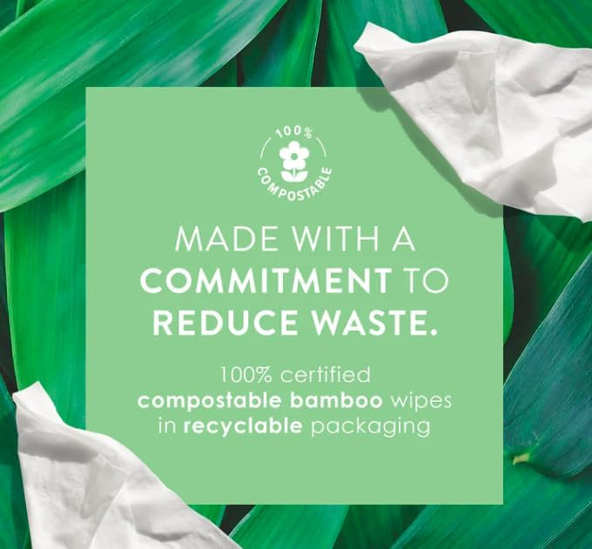 Wotnot Travel Wipes Refill, 20 Count (Pack of 3) image number 2