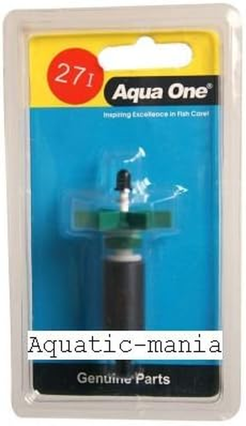 Aqua One Maxi 103F Impeller Set Part 27I