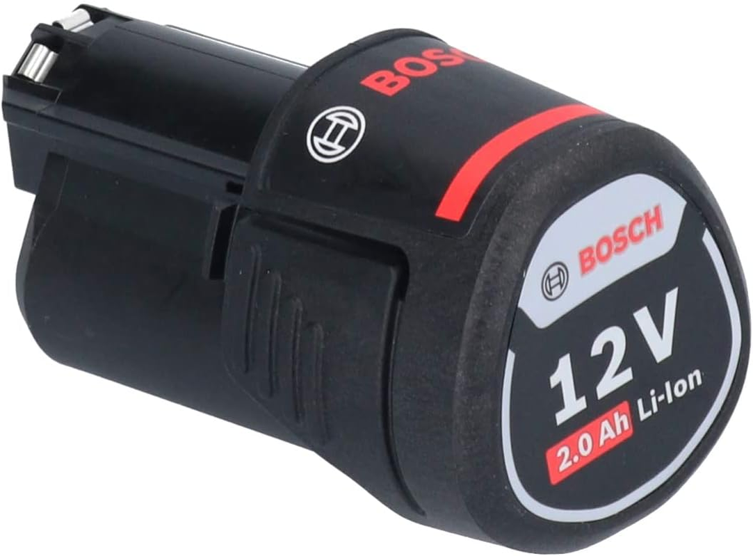 Bosch Professional 12V System GBA 12V 2.0Ah Rechargeable Battery (In Carton) image number 3