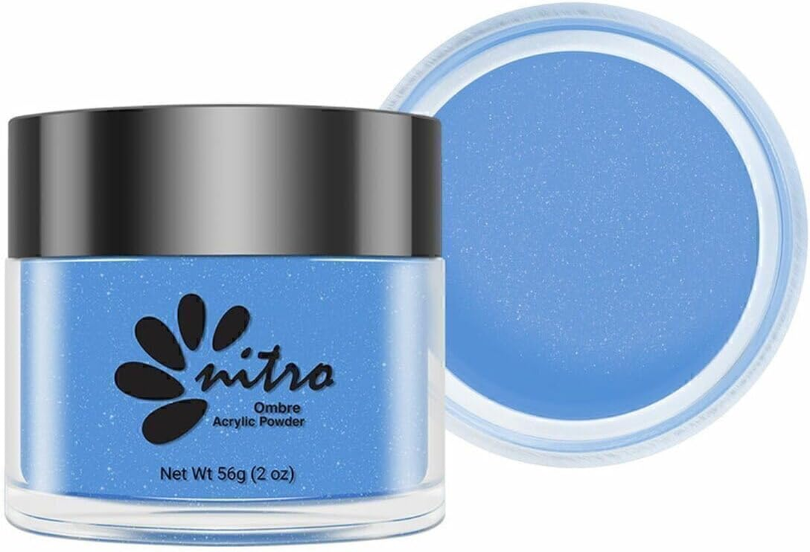 Nitro OM110 - Ombre Collection - 59G Dipping Powder Nail System Color