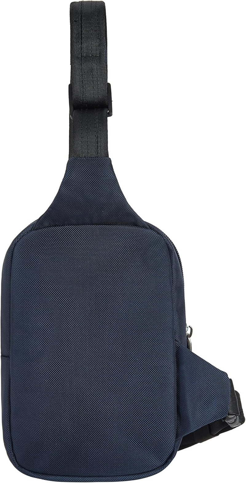 Travelon Greenlander Anti-Theft Compact Sling image number 5