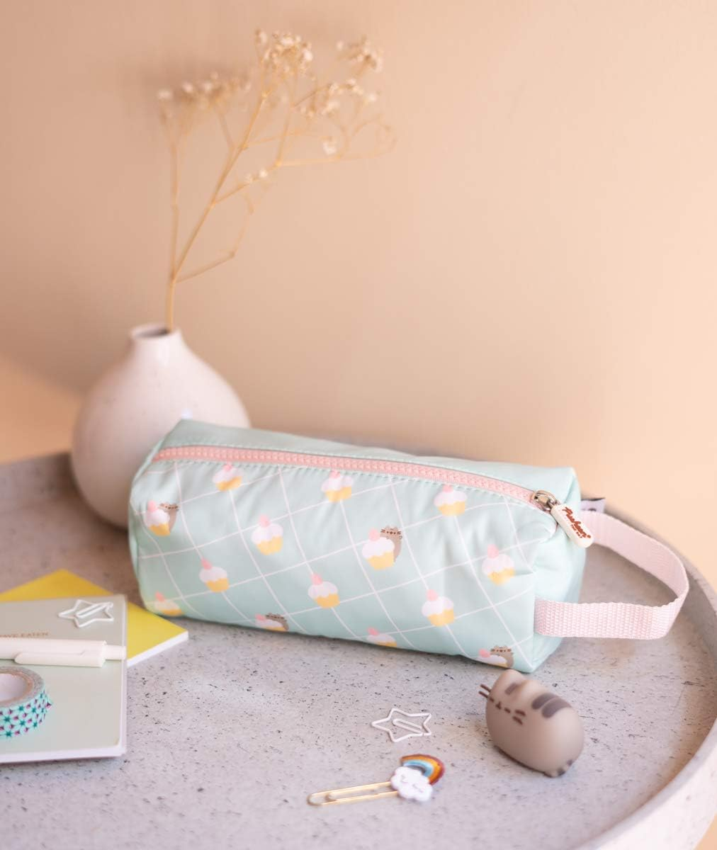 BT21 Official Merchandise - BT21 Pencil Case - BT21 Koya Pencil Case, Kids Pencil Case - BTS Pencil Case - BT21 Cosmetic Pouch image number 7