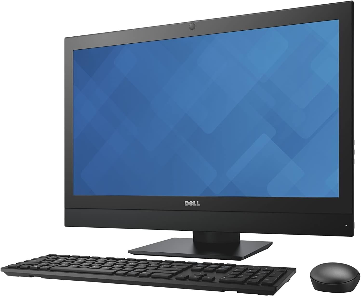 Dell Optiplex 7440 AIO Intel I5 6600 3.30Ghz 8Gb RAM 256Gb SSD 23.8" FHD Wifi Win 10 (Renewed)