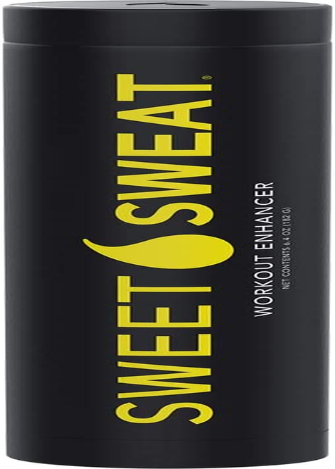 Sweet Sweat Workout Enhancer STICK by Sports Research - Topical Cream Stick! image number 4