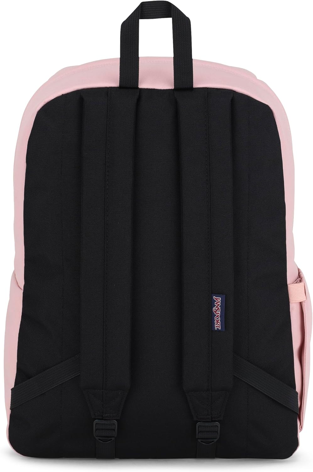 JANSPORT SUPERBREAK ONE Large Backpack - Black image number 6