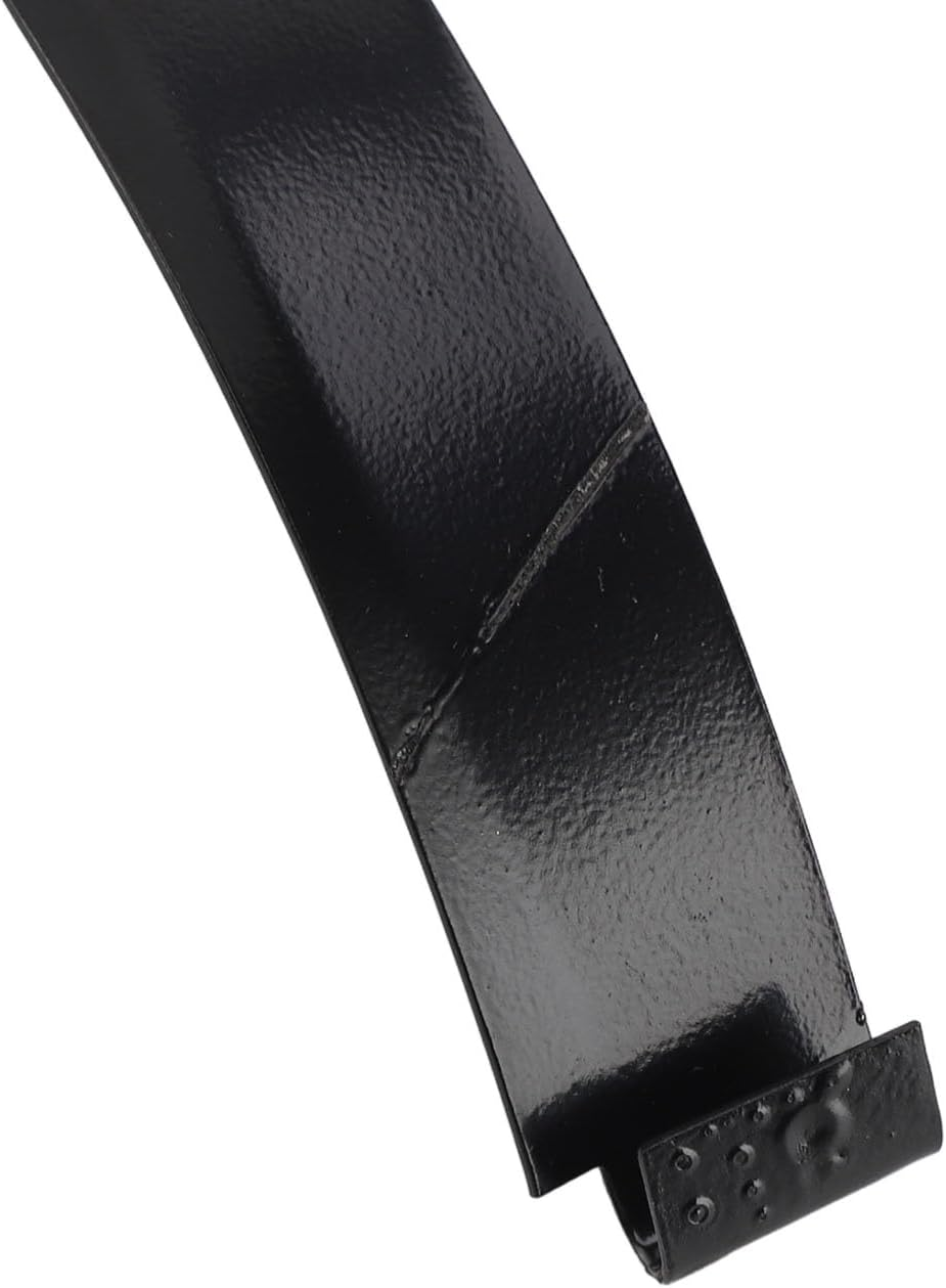 Piston Ring Compressor Tool Cylinder Installer Kit 50 to 85Mm Motorcycle Engine 4 Rings for Most Engine Sizes