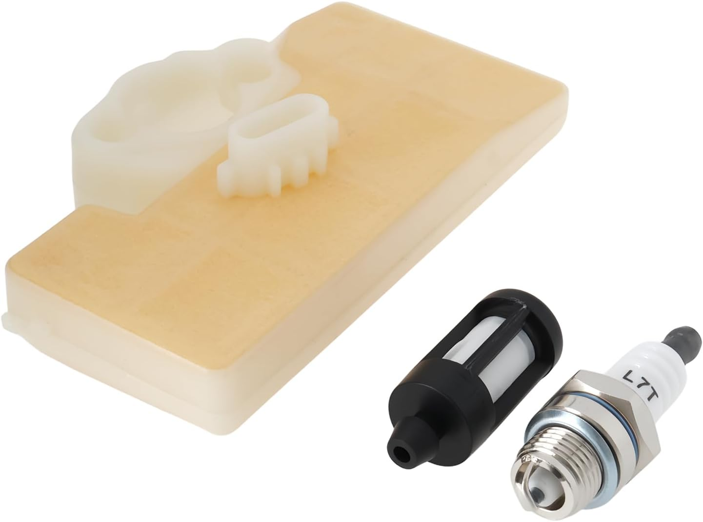 1 Set Air Filter Service Kit 11270074100 Compatible with STIHL MS290 MS310 MS390 image number 6