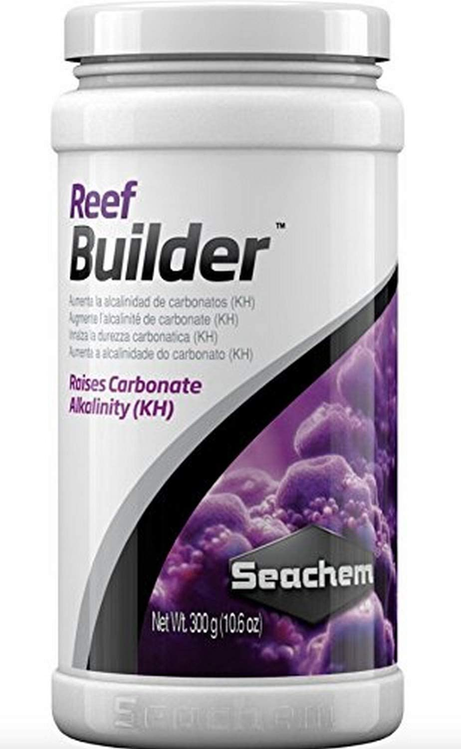 Seachem Reef Builder (SC36603) image number 4