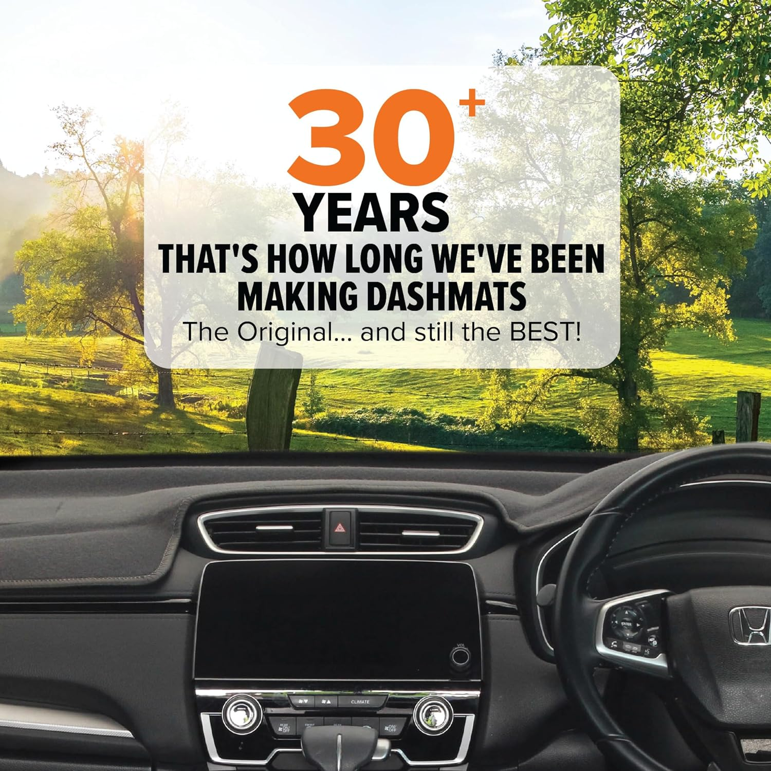 Sunland Dash Mat Charcoal Suits Mitsubishi Lancer CG/CH MY06 07/2002-09/2007 All Models - M4306 2002 2003 2004 2005 2006 2007 image number 2