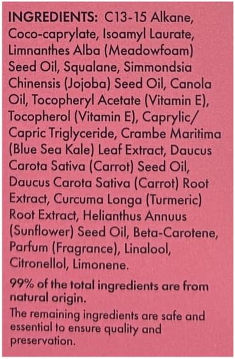 Essano Vitamin E Ultra Nourish Facial Oil 20 Ml image number 4