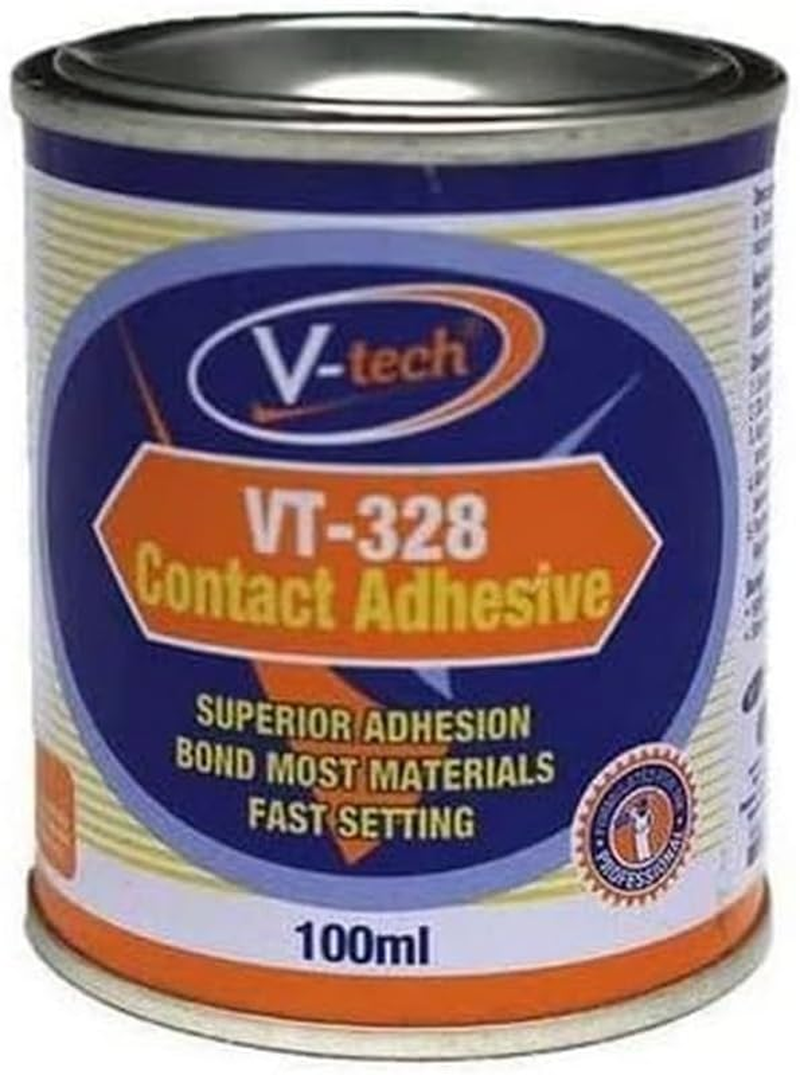 V-Tech Contact Adhesive, 100 Ml