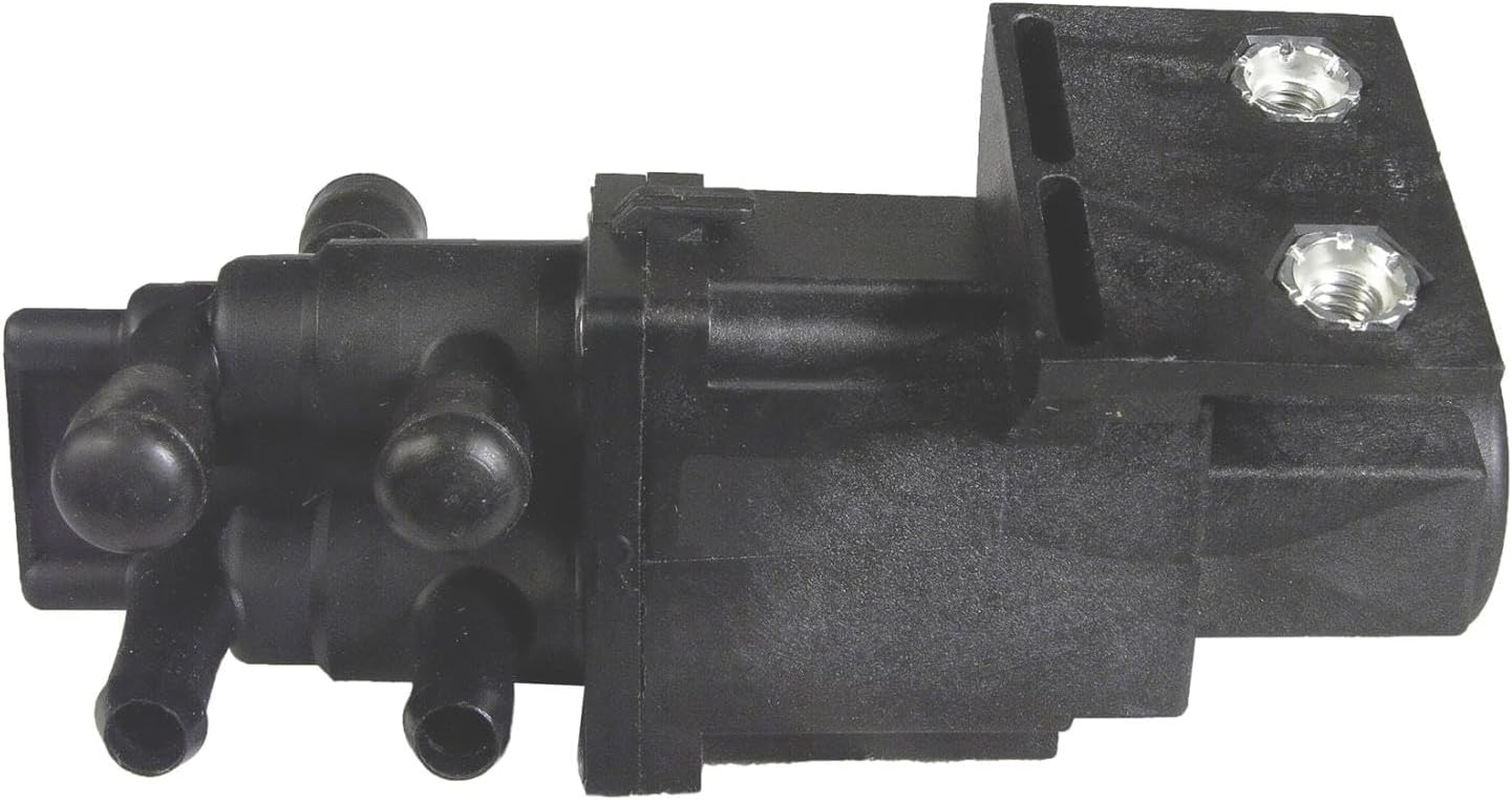 Acdelco U7000 Professional Fuel Tank Selector Valve image number 1