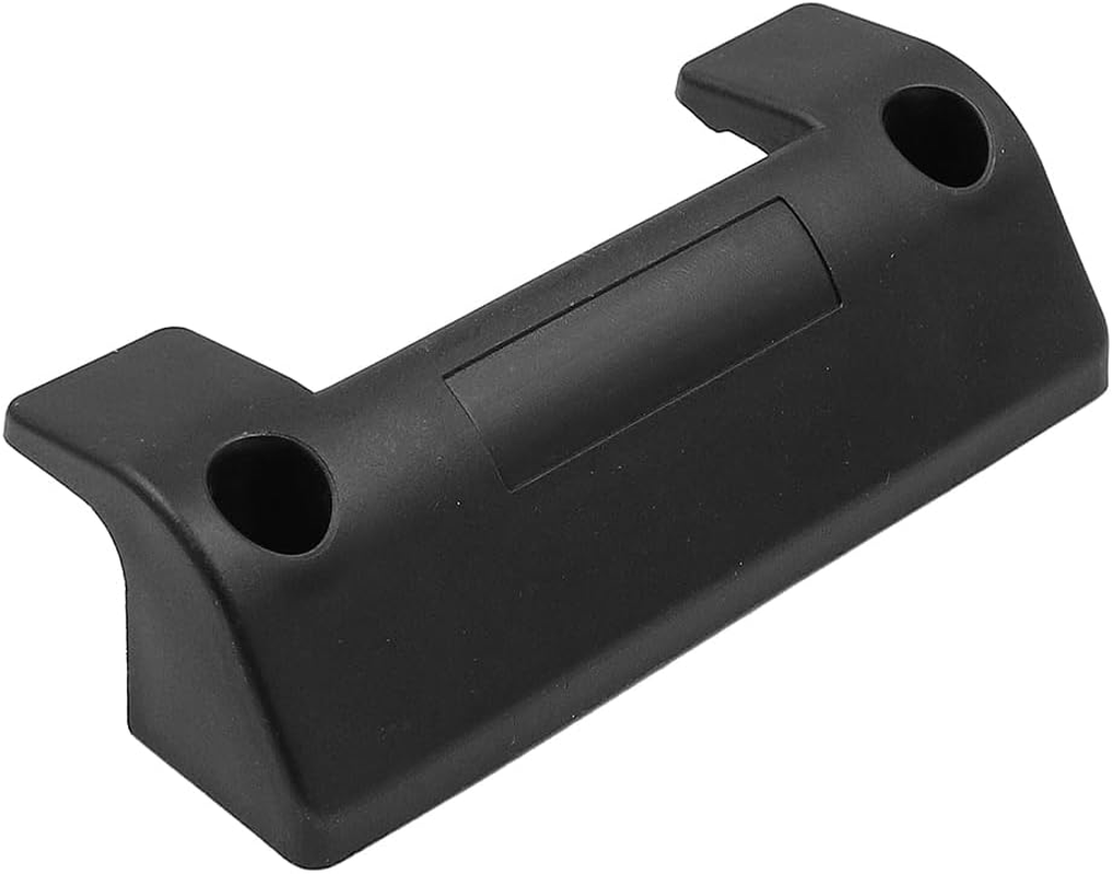 ANCLLO 2 Piece Wall Mount Garden Hose Reel Garden Hose Pipe Hanging Bracket with Expansion Bolt Kit image number 3