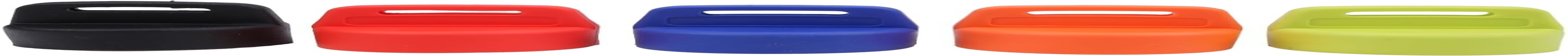 IEQFUE 5PCS Igntion Key Switch Cover Compatible with Polaris Sportsman,Polarisranger,Scrambler,Trail,Boss,Magnum,Yamaha Grizzly,Honda 400Ex,Honda ATV Foreman image number 4