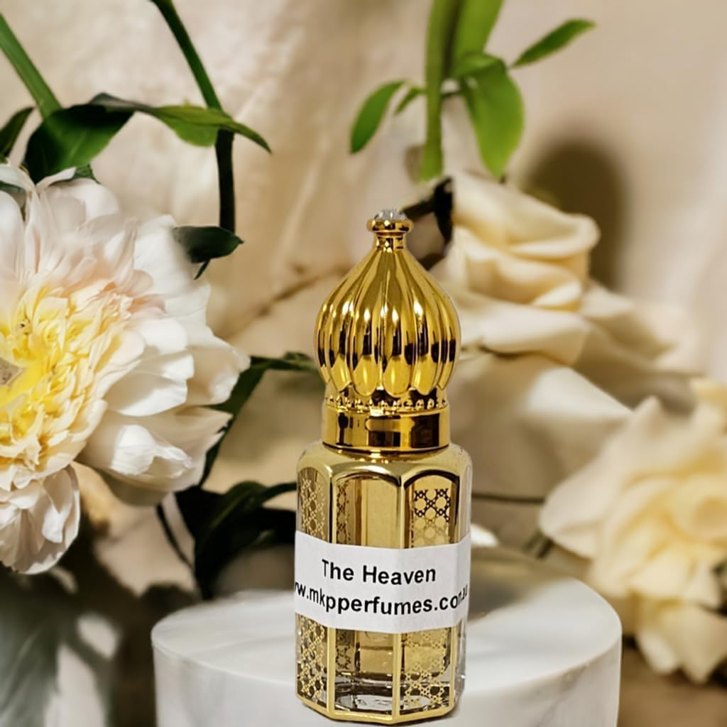 The Heaven (Size:6Ml; Style:Without Gift Box Packing;) image number 2