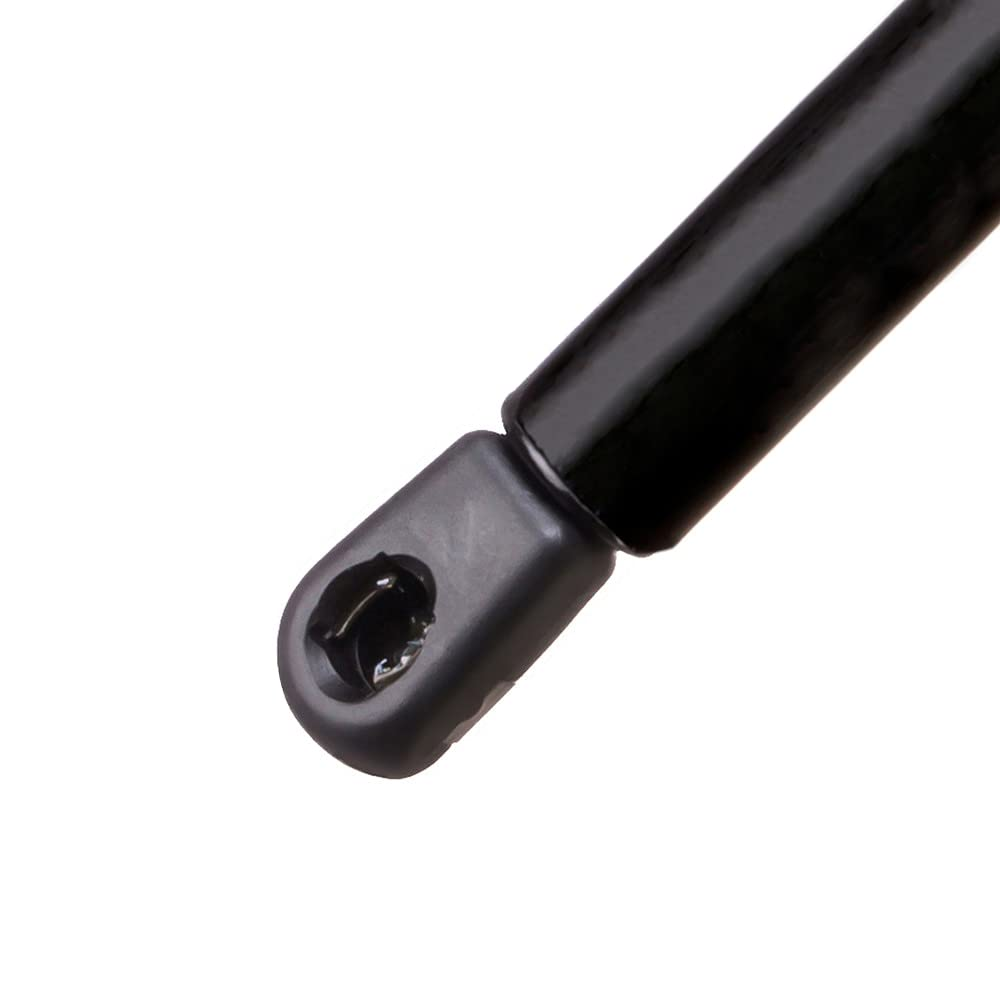 2Pcs Hatchback Lift Supports Gas Shocks Springs Struts Fit for Nissan Leaf 2013 2014 2015 2016 2017 Hatchback image number 2