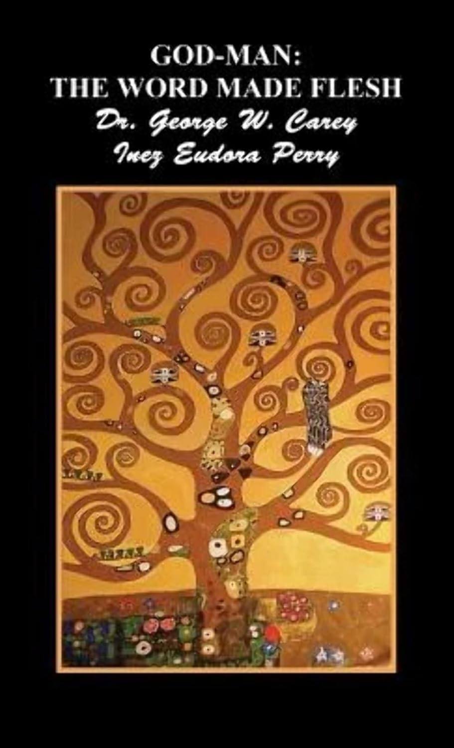 God-Man: the Word Made Flesh image number 1