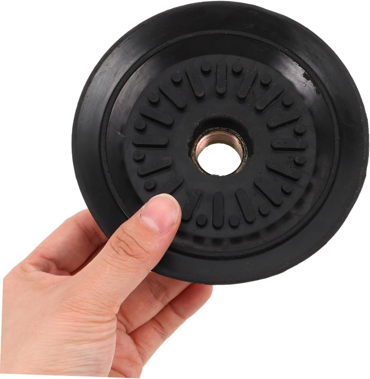 CHILDWEET High-Efficiency Car Dents Remover Pneumatic Suction Cup Puller Tool Rubber Metal Easy to Use image number 2