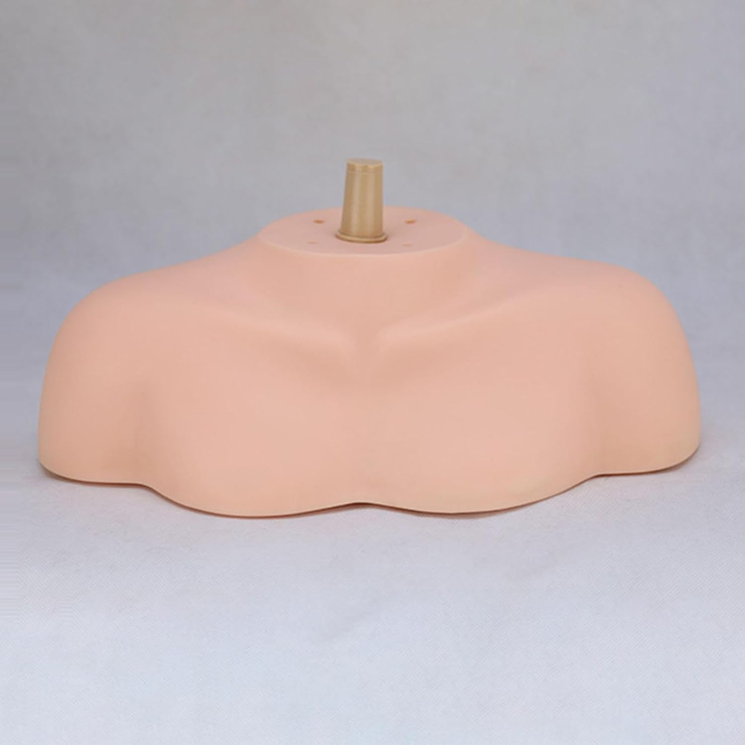 Eigell Shoulder Model,Mannequin Head Stand,Wig Stand,Wig Head Holder for Salon Settings, Home
