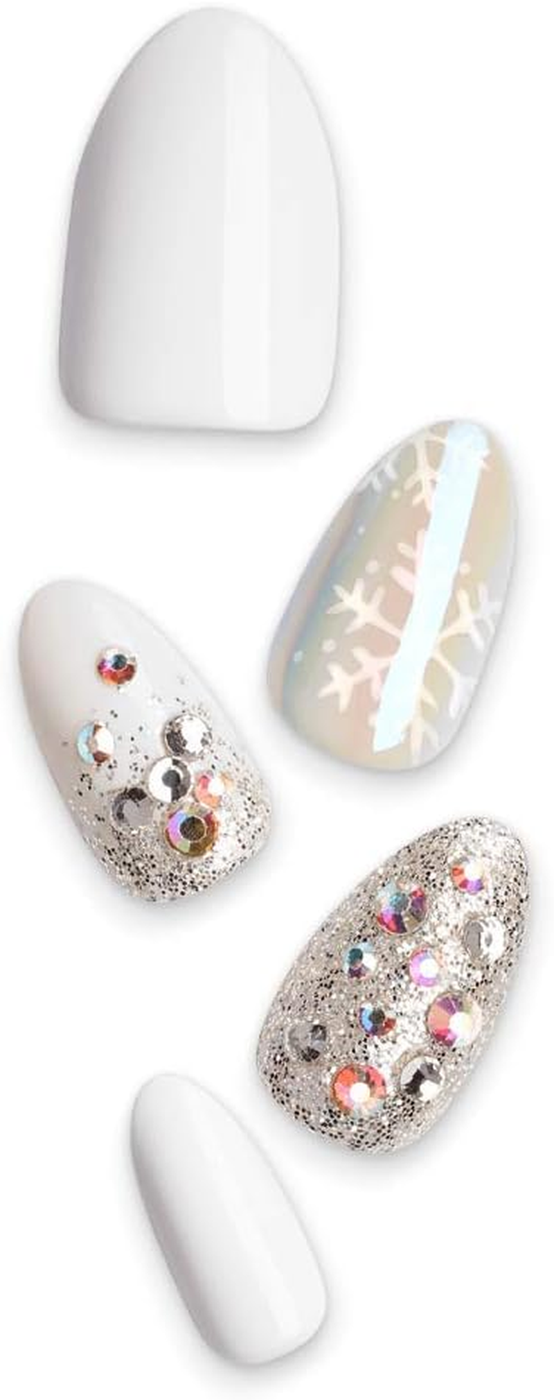 Impress Press-On Manicure Couture Collection - Blessed