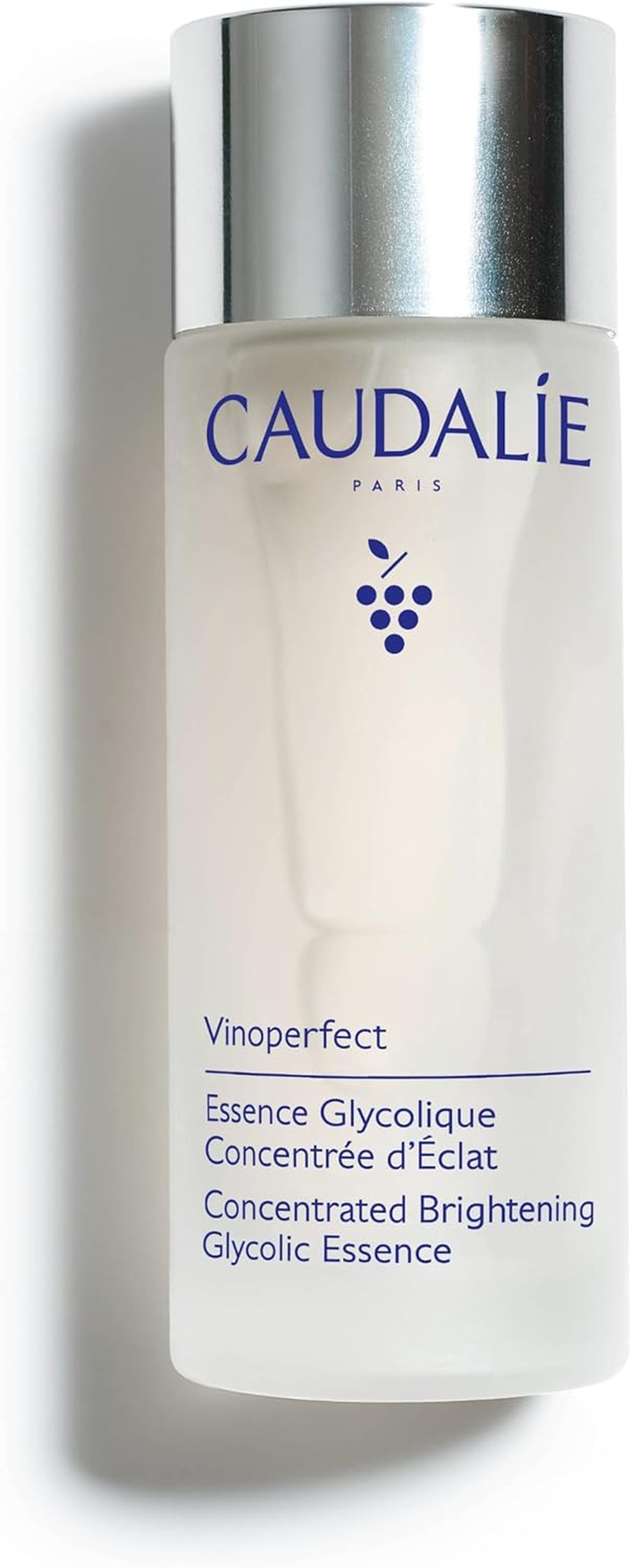 Vinoperfect Concentrated Brightening Glycolic Essence by Caudalie for Women - 3.3 Oz Serum image number 1