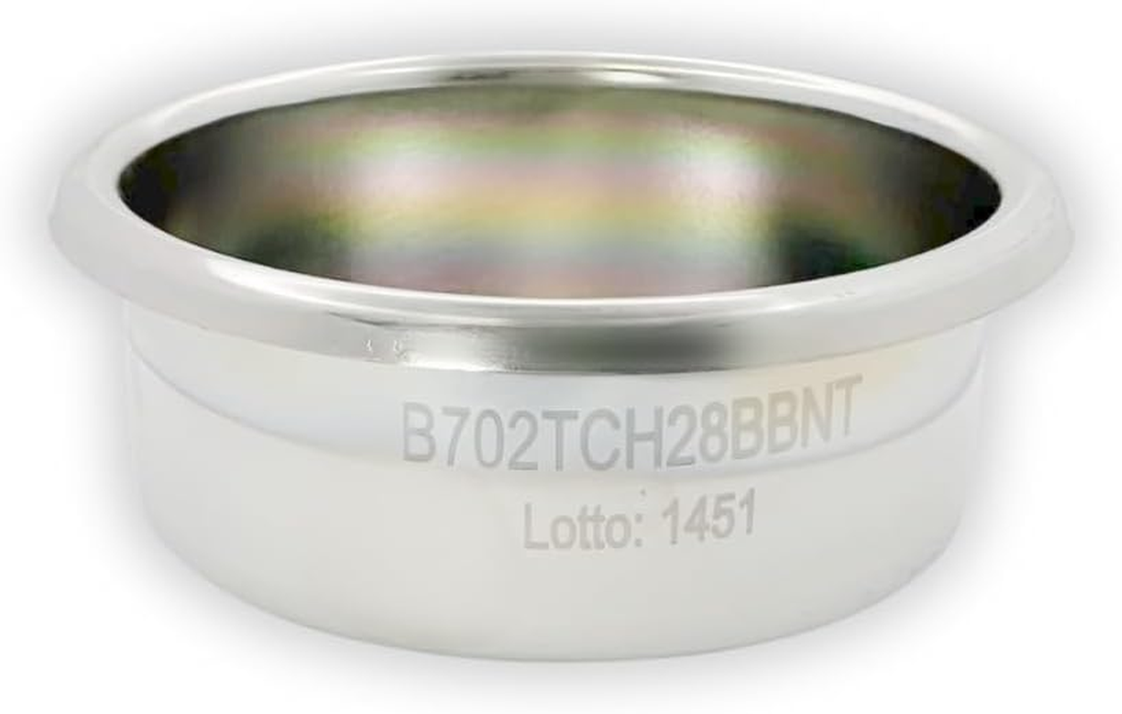 Verybarista IMS Competition Convex Filter Basket for Bottomless 58Mm Portafilters (14G) B702TCH20E