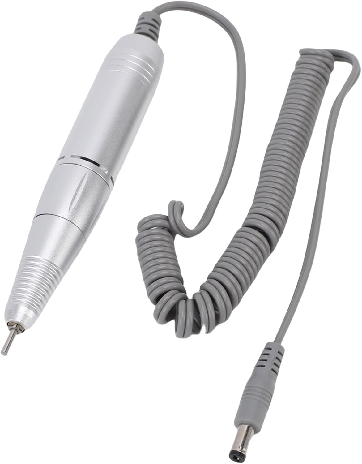 Pomya Replacement Handle for Electric Nail Drill Machine Safe Use Guidelines Versatile Speed Control for Professional Nail Care