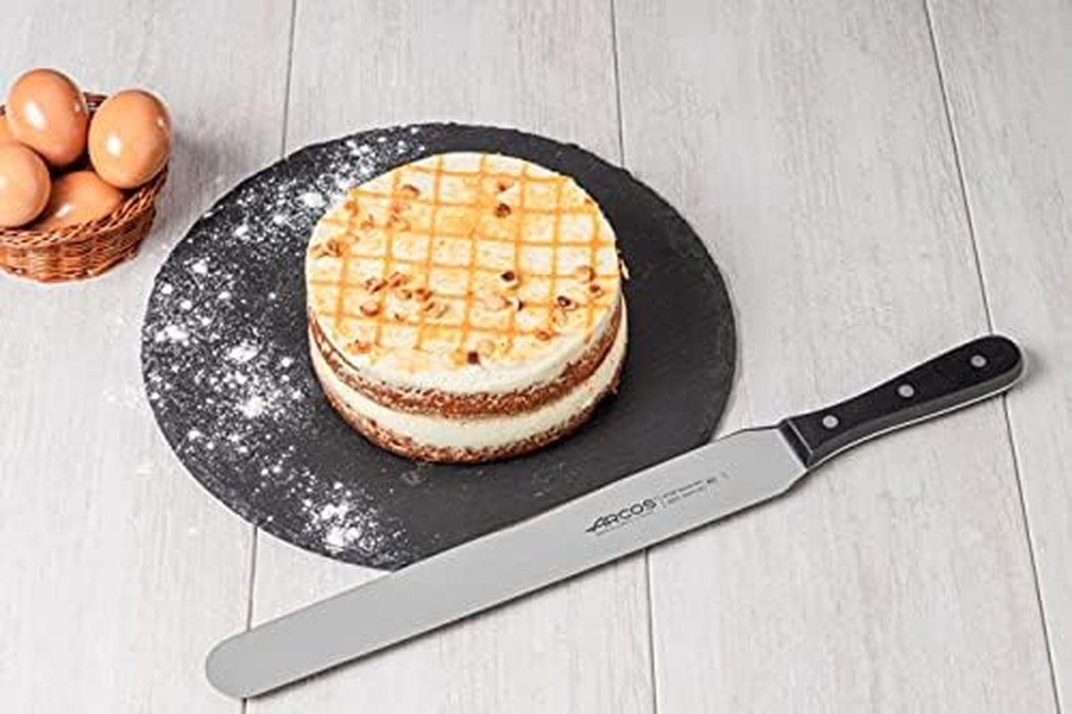 Arcos Universal Knife 300 Mm, Stainless Steel Ands Plastic image number 4