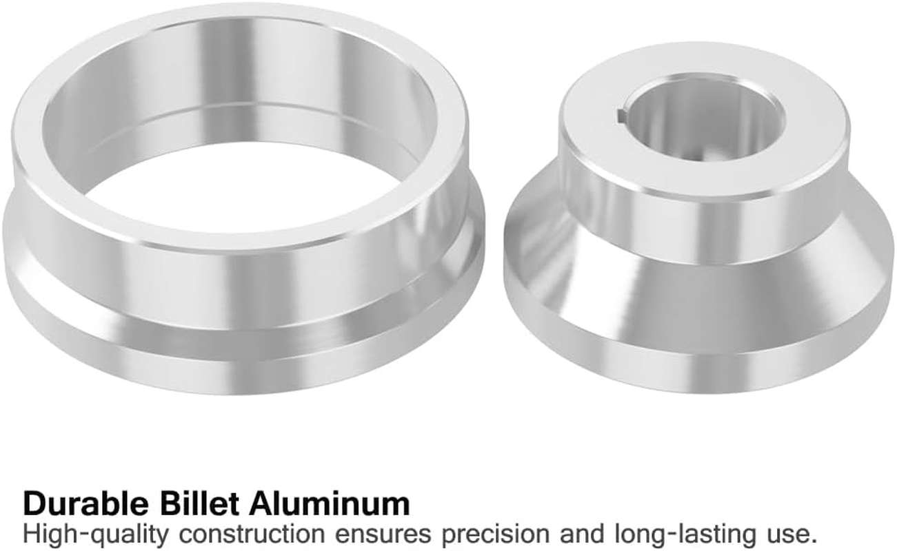 LS Rear Main Seal Alignment Tool,Front Cover Alignment Tools & Oil Pan Front Cover Alignment Tool Kit for GM LS Engine 4.8 5.3 5.7 6.0 LS1 LS2 LS3 LS6 L99 LS4 LS9 LSA LQ4 LQ9 L76 L92 image number 4