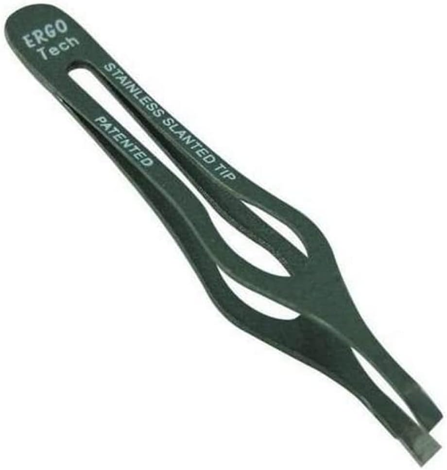 Kiepe Ergo Tech Slanted Point Tweezer