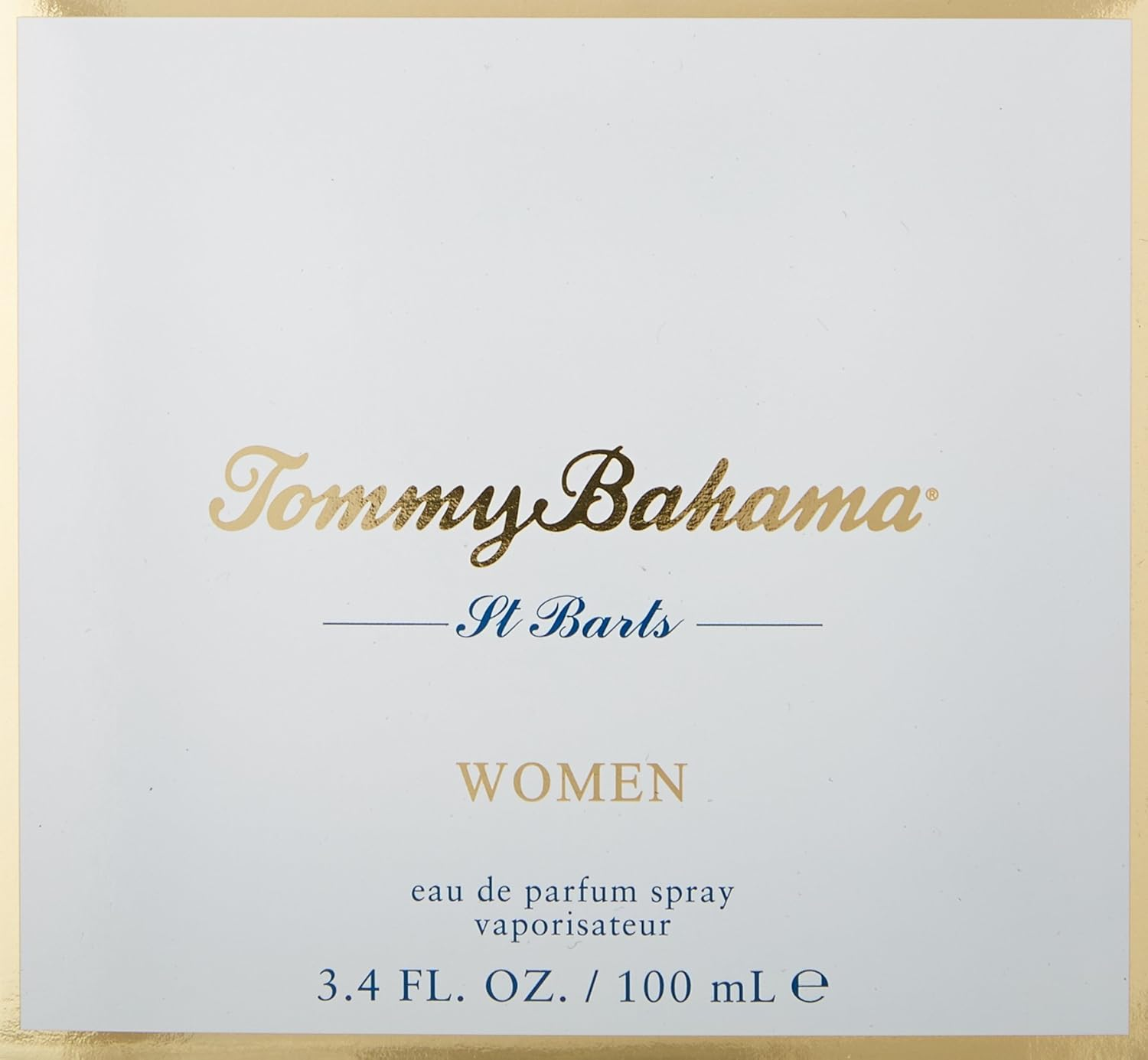 Tommy Bahama Tommy Bahama Set Sail St Barts, 100Ml (154054) image number 1