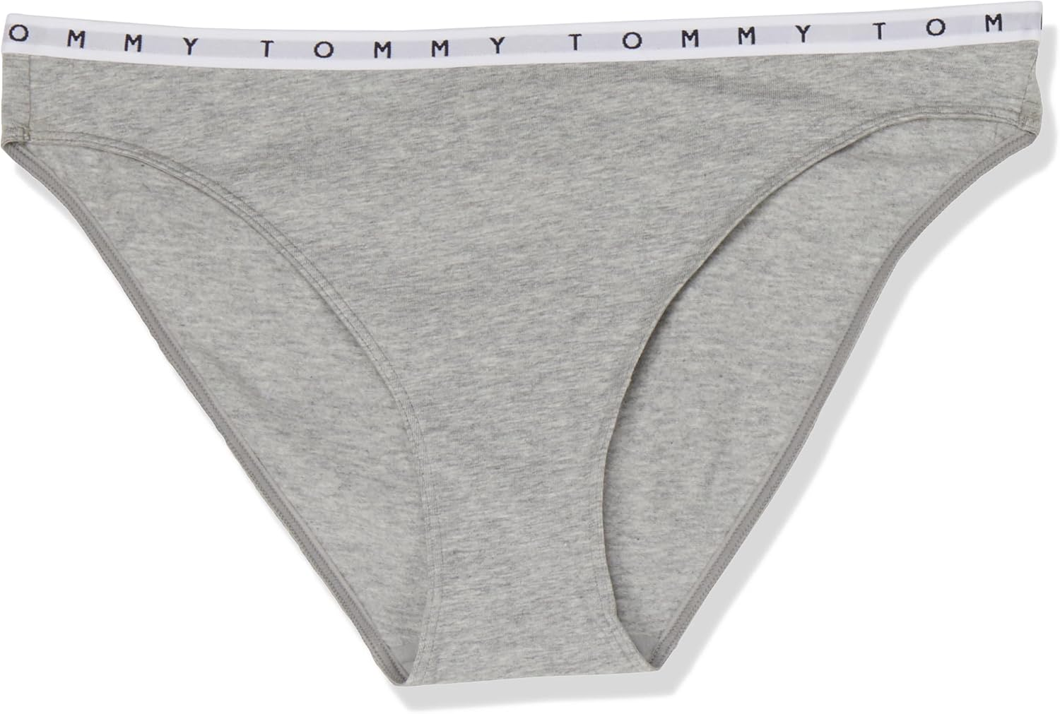 Tommy Hilfiger Women'S T Cotton PT Bikini