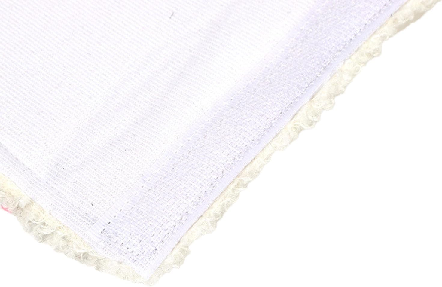 Car Seat Belt Covers, Faux Lamb Plush Shoulder Pads Safty Belt Covers Auto Seatbelt Protector Backpack Strap (2 Pcs) image number 5