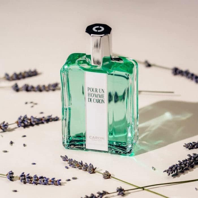 POUR UN HOMME EDT 200ML SPRAY