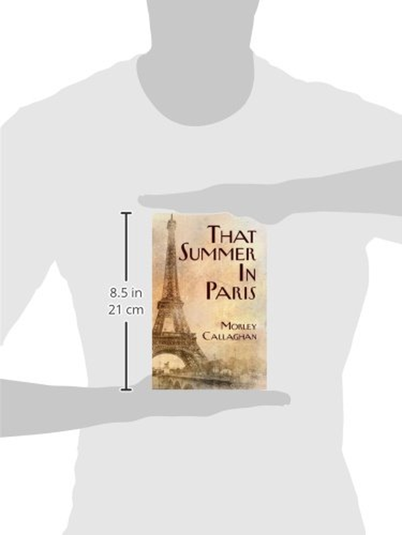 That Summer in Paris: 01 image number 1