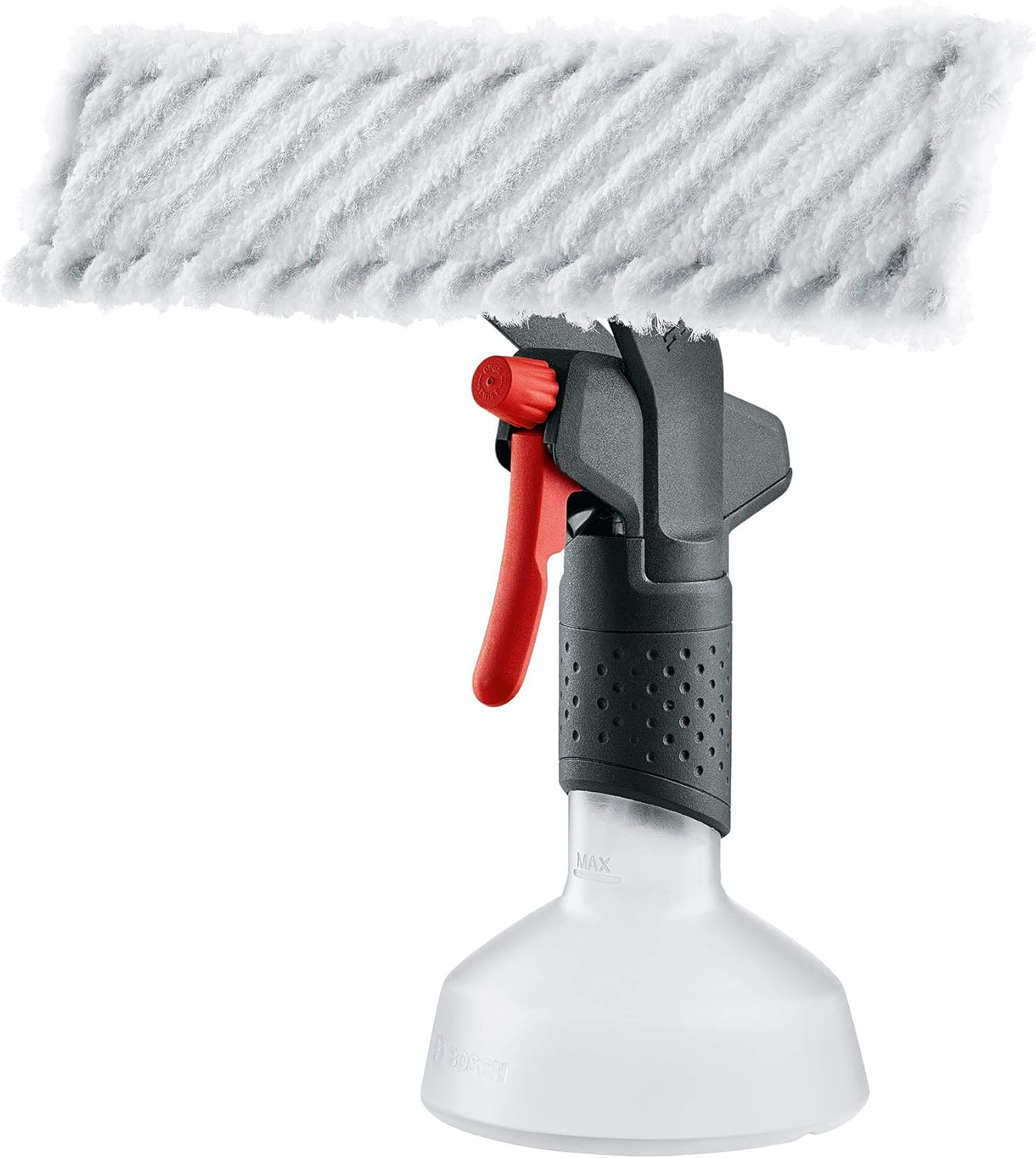 Bosch Home & Garden Spray Bottle Set for Window Vacuum Cleaner (Glassvac Spray Applicator) image number 3