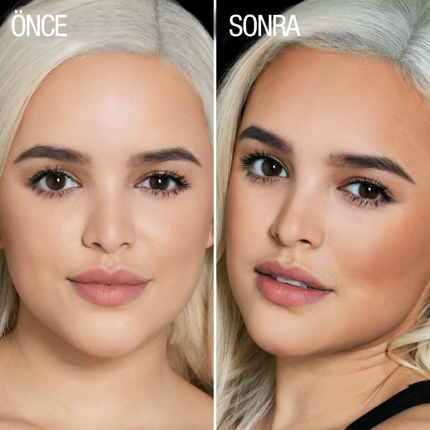 Maybelline New York City Bronzer and Contour Powder - Deep Cool 300 image number 4